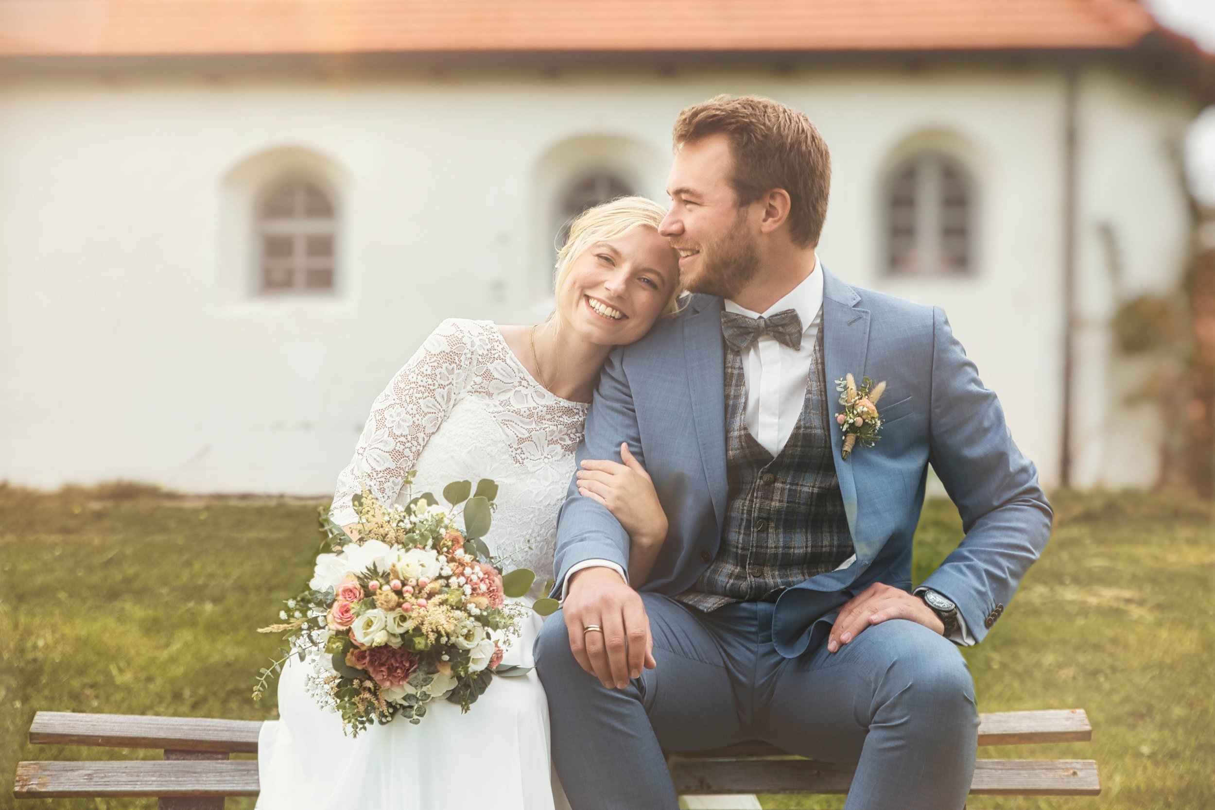 Hochzeit im Allgäu, Bayern
