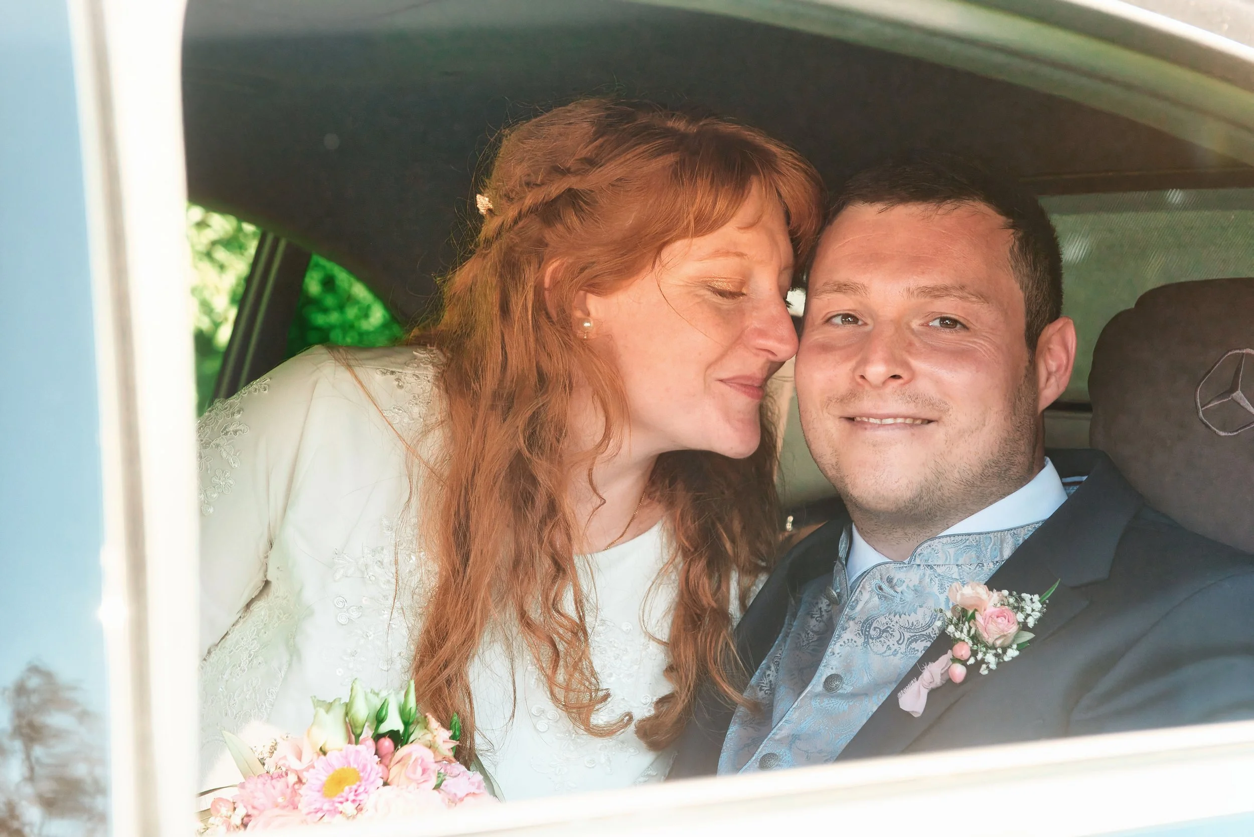 Hochzeitfotos Brautpaar Shooting Memmingen