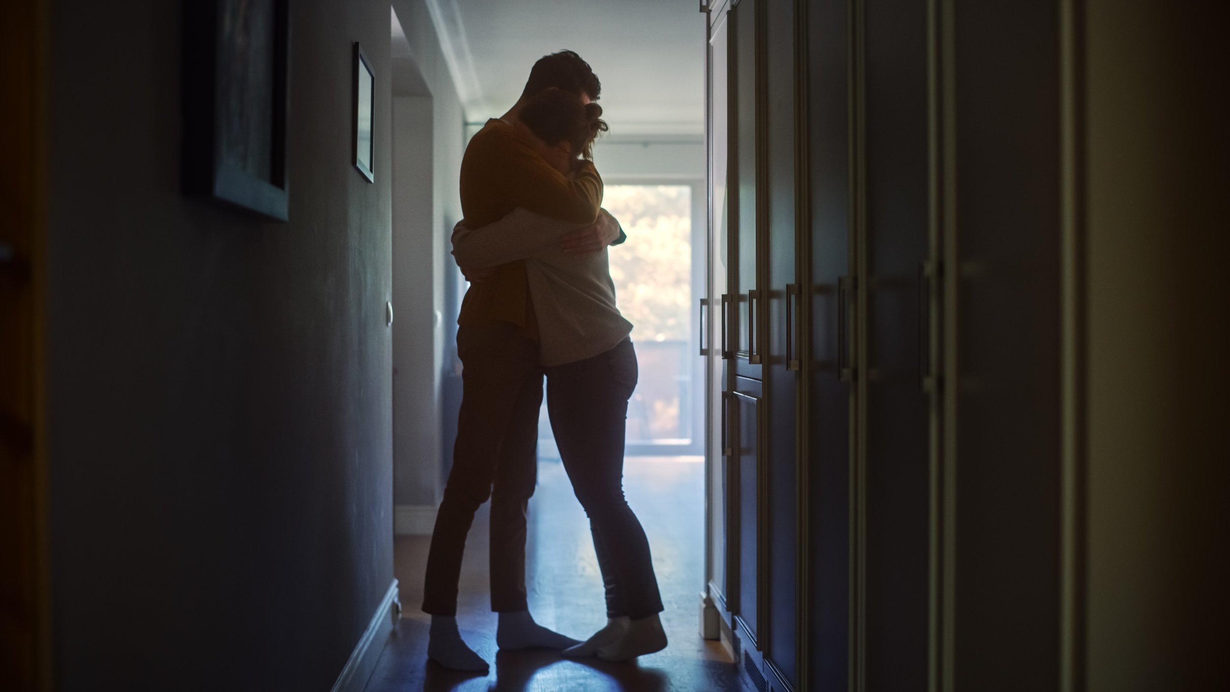 California couples therapist helping partners improve communication, trust, intimacy, and emotional connection