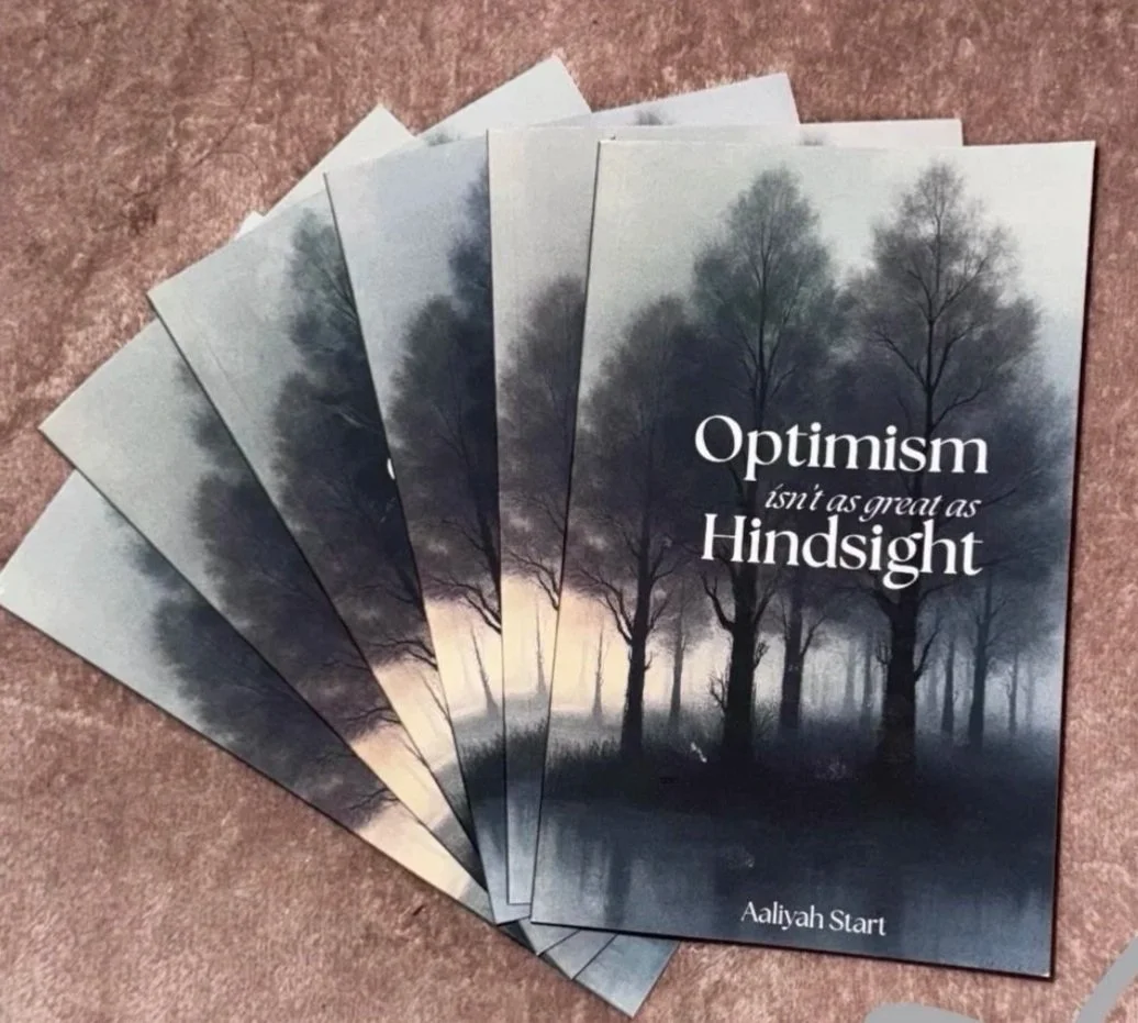 Optimism isn't as great as Hindsight