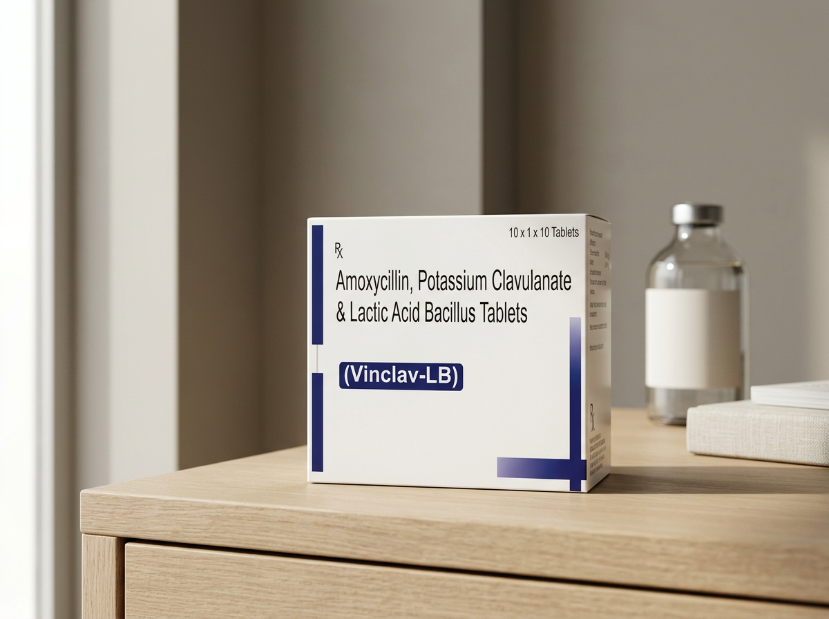 VINCLAV-LB