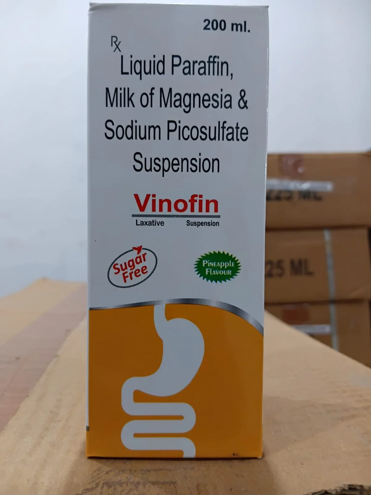 VINOFIN