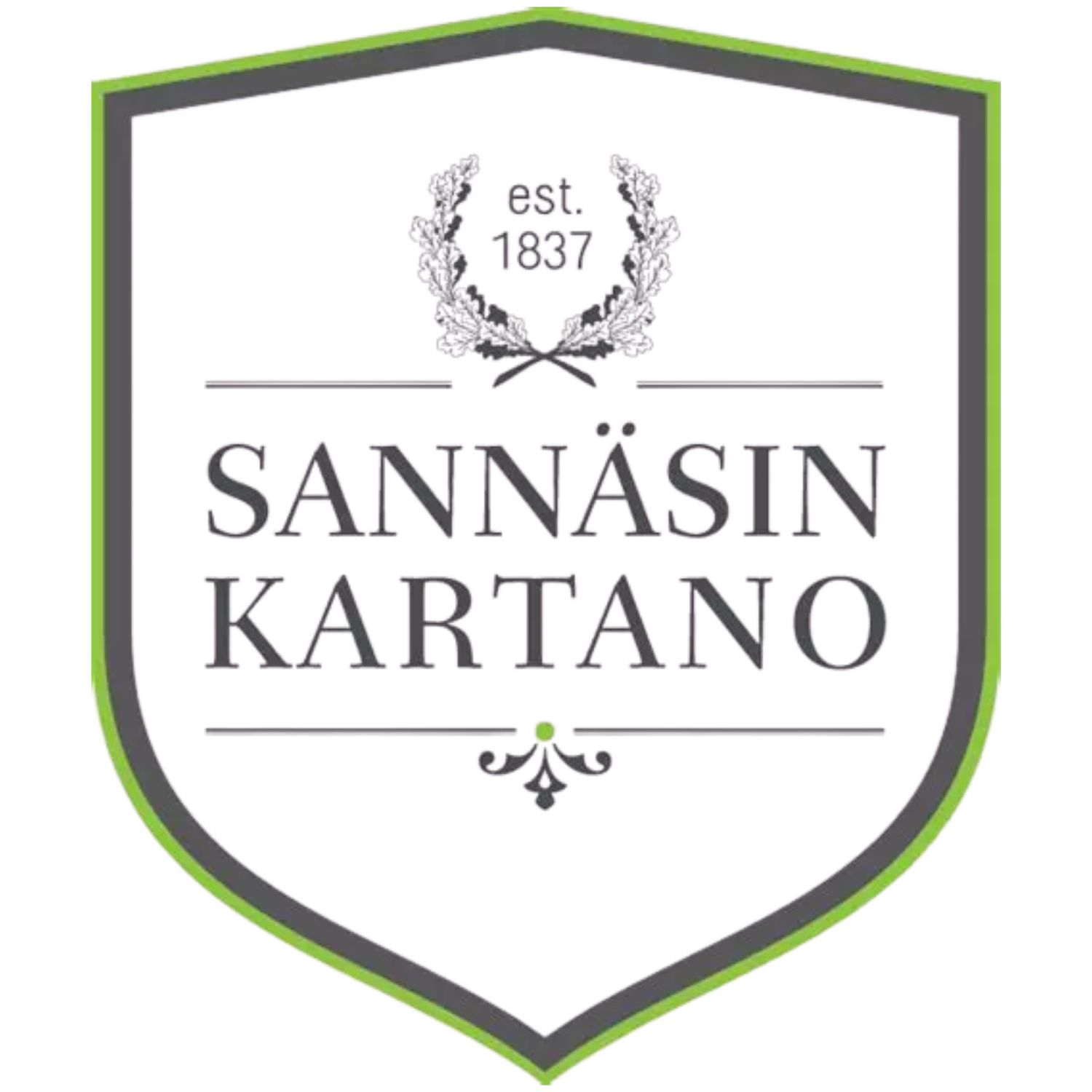 Sannäs Manor