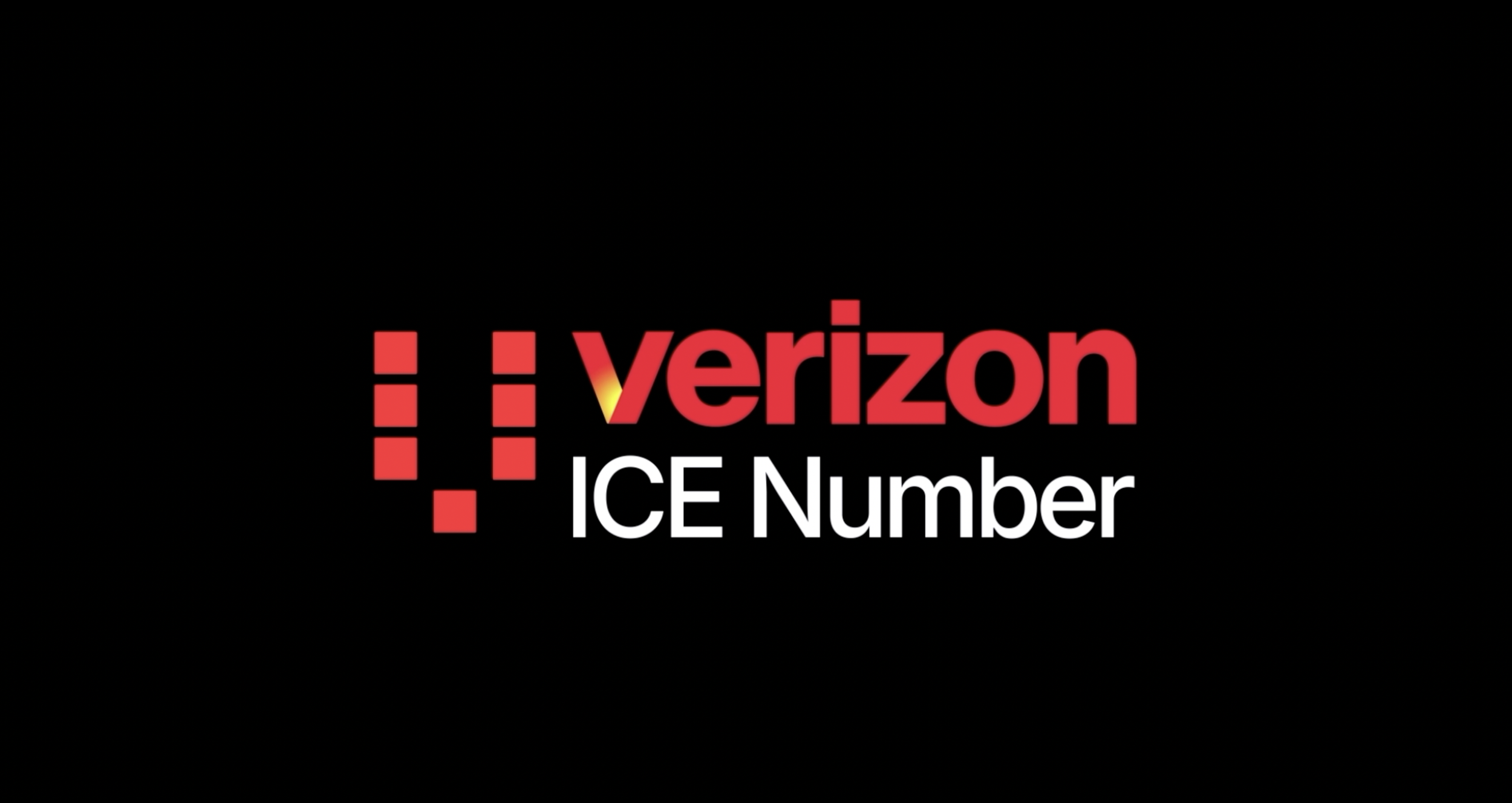 The ICE Number