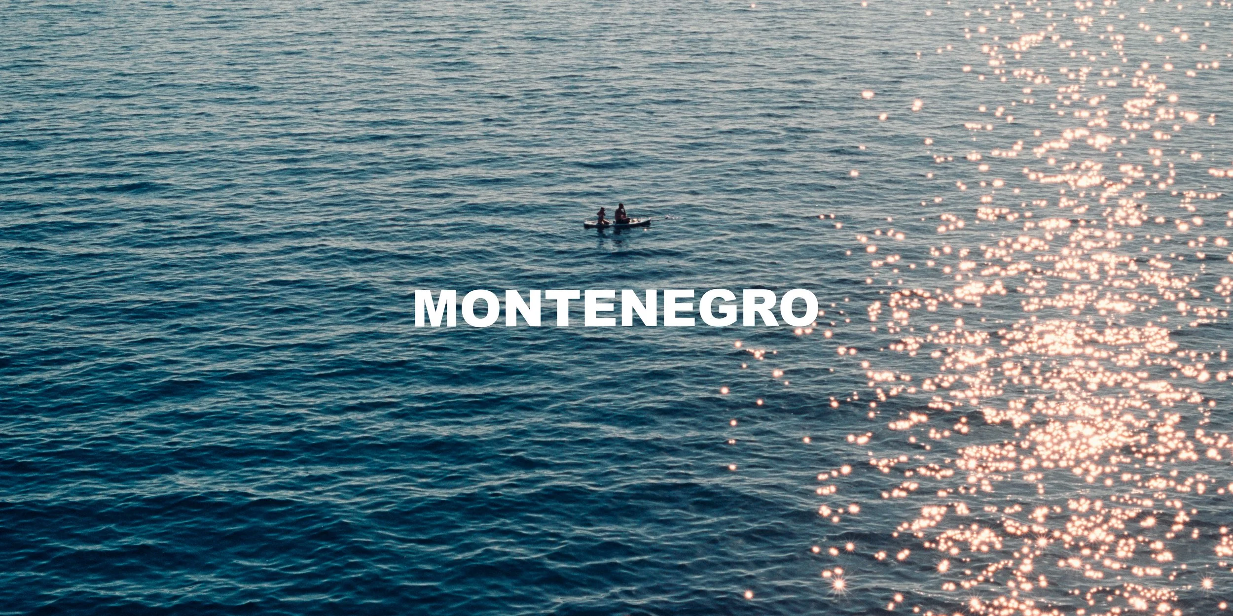 MONTENEGRO