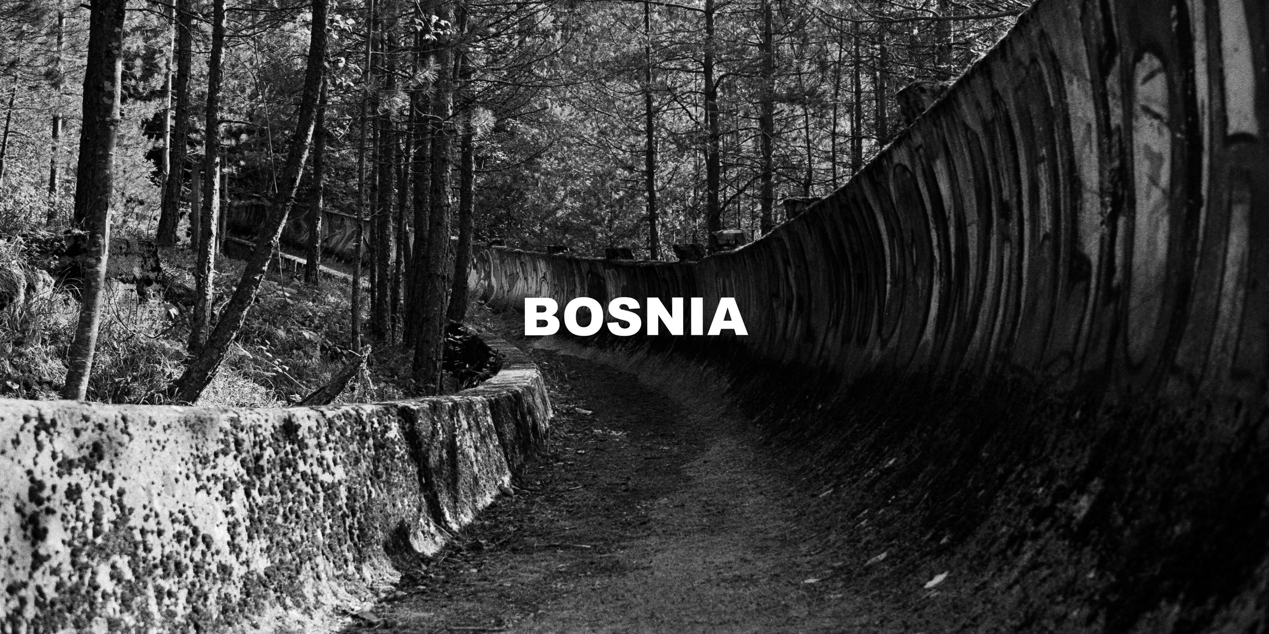 BOSNIA