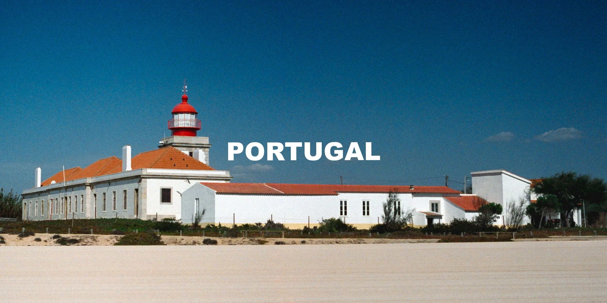 PORTUGAL