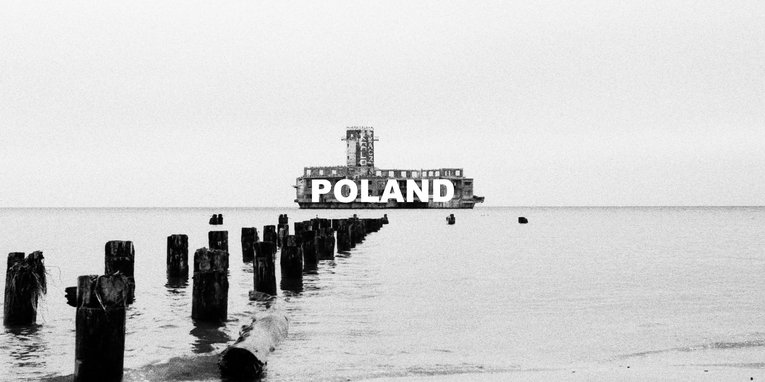 POLAND