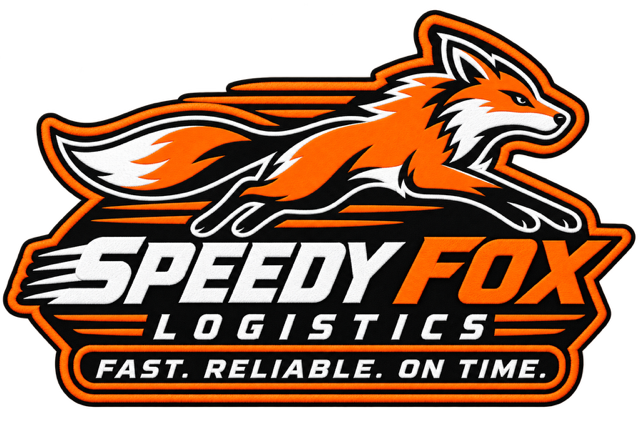 SPEEDY FOX LOGISTICS