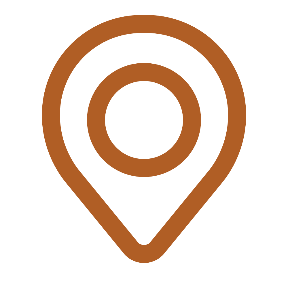 Location pin icon