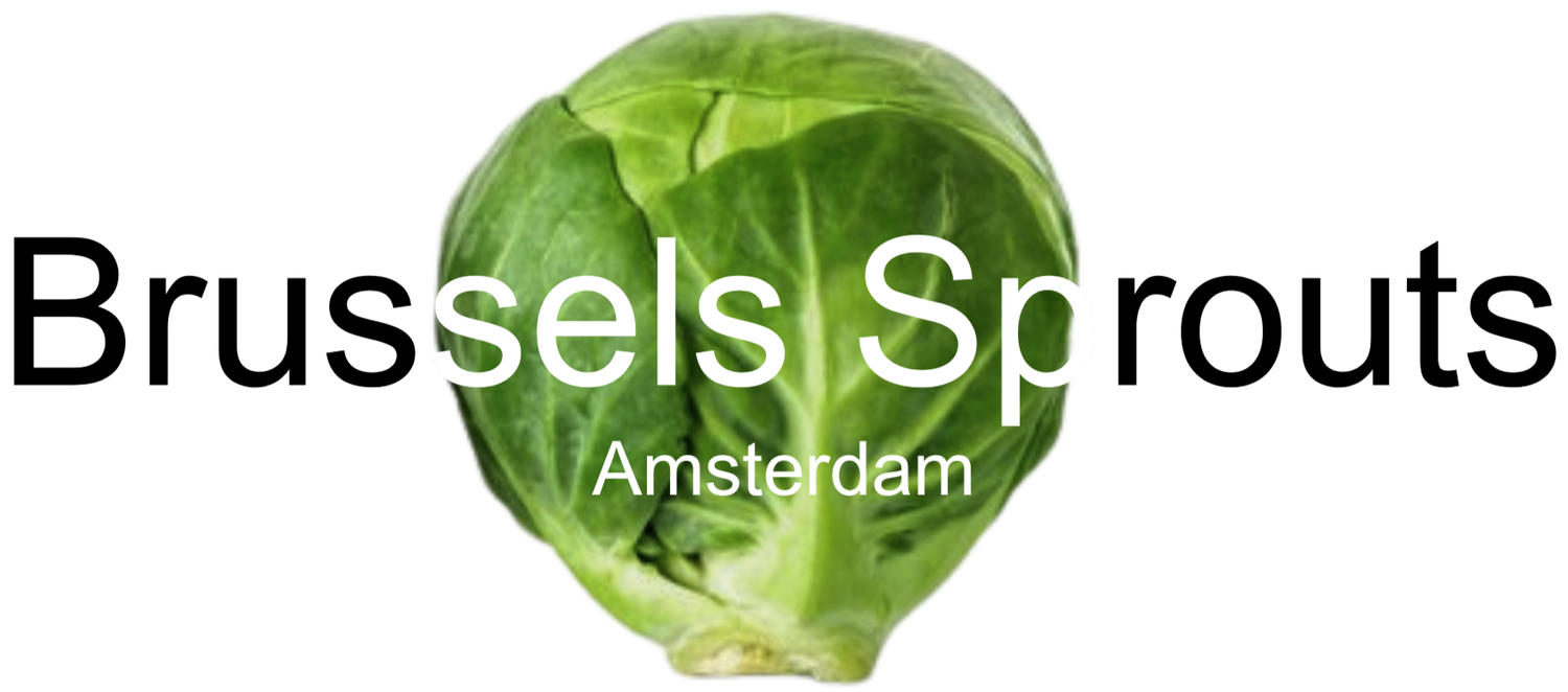 Brussels Sprouts
