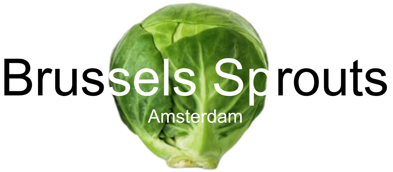 Brussels Sprouts