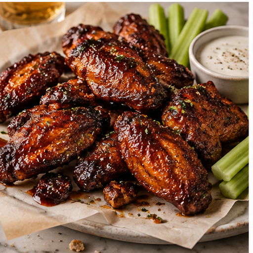 Wings of Poor Judgment