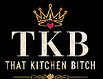 That Kitchen Bitch