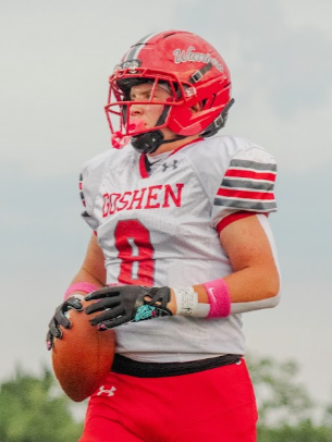 GMS Football