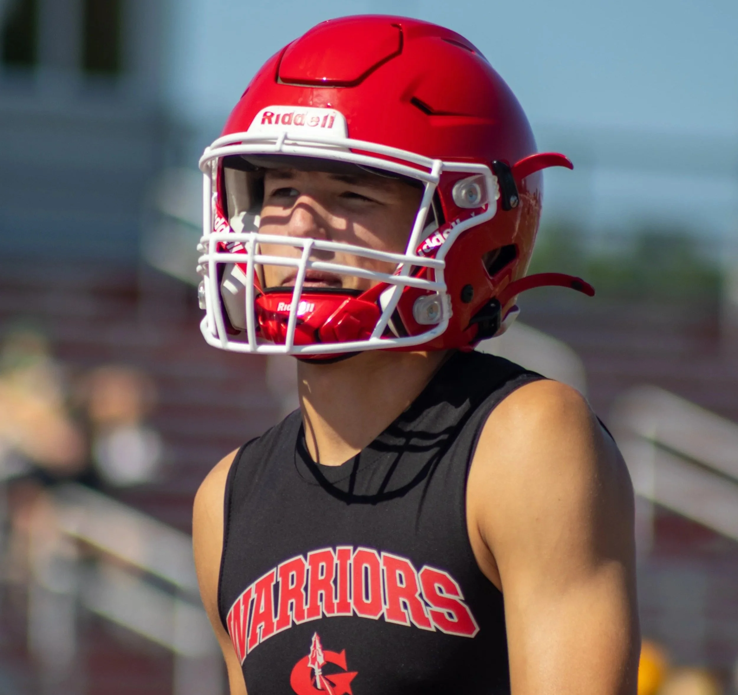 Game Day