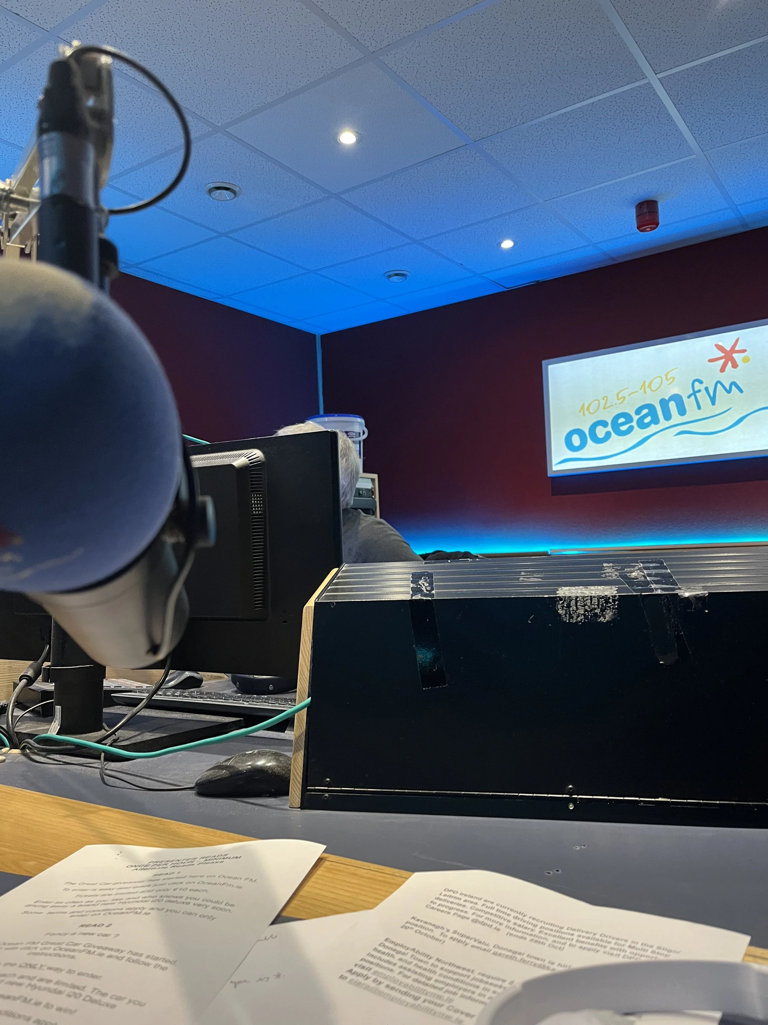 Ocean FM