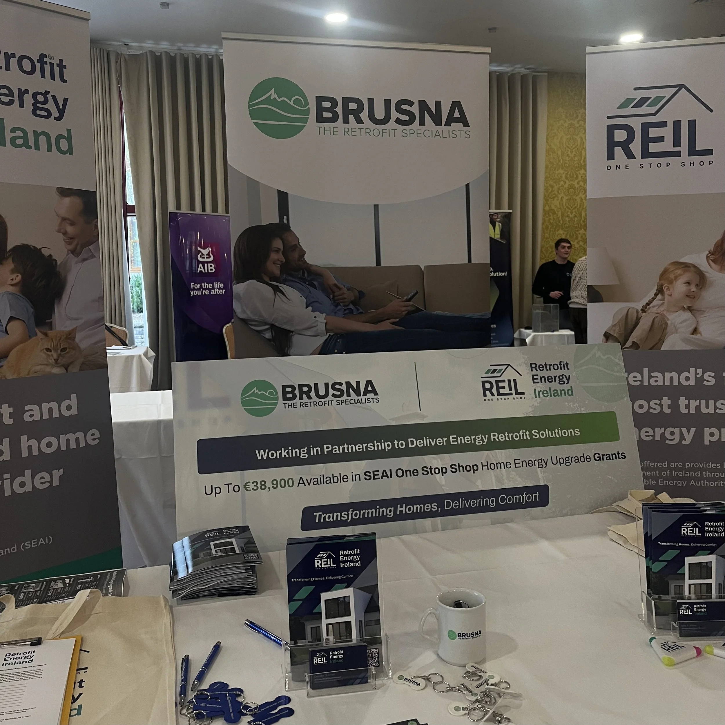 Brusna Energy Solutions