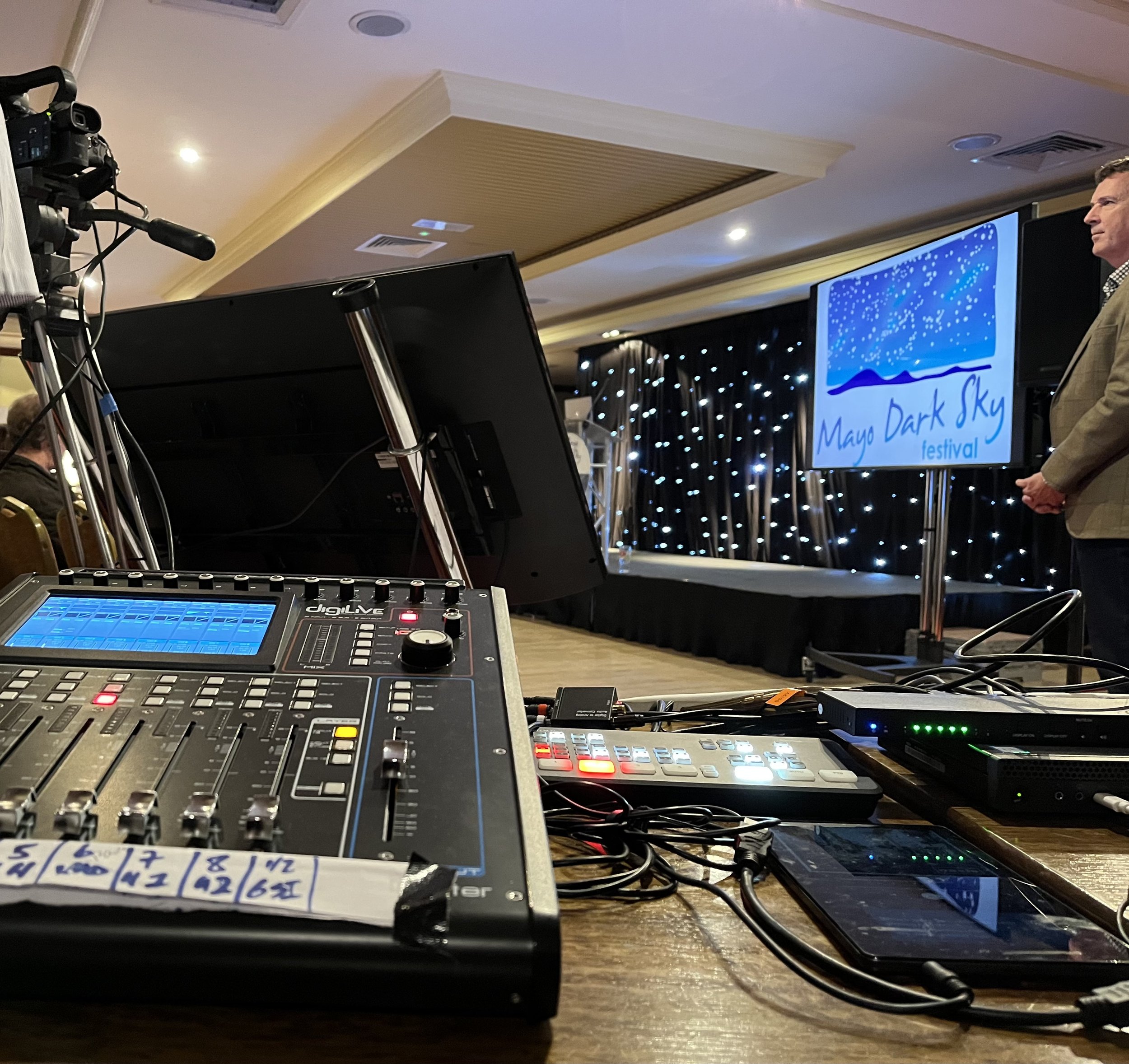 AV Acoustics