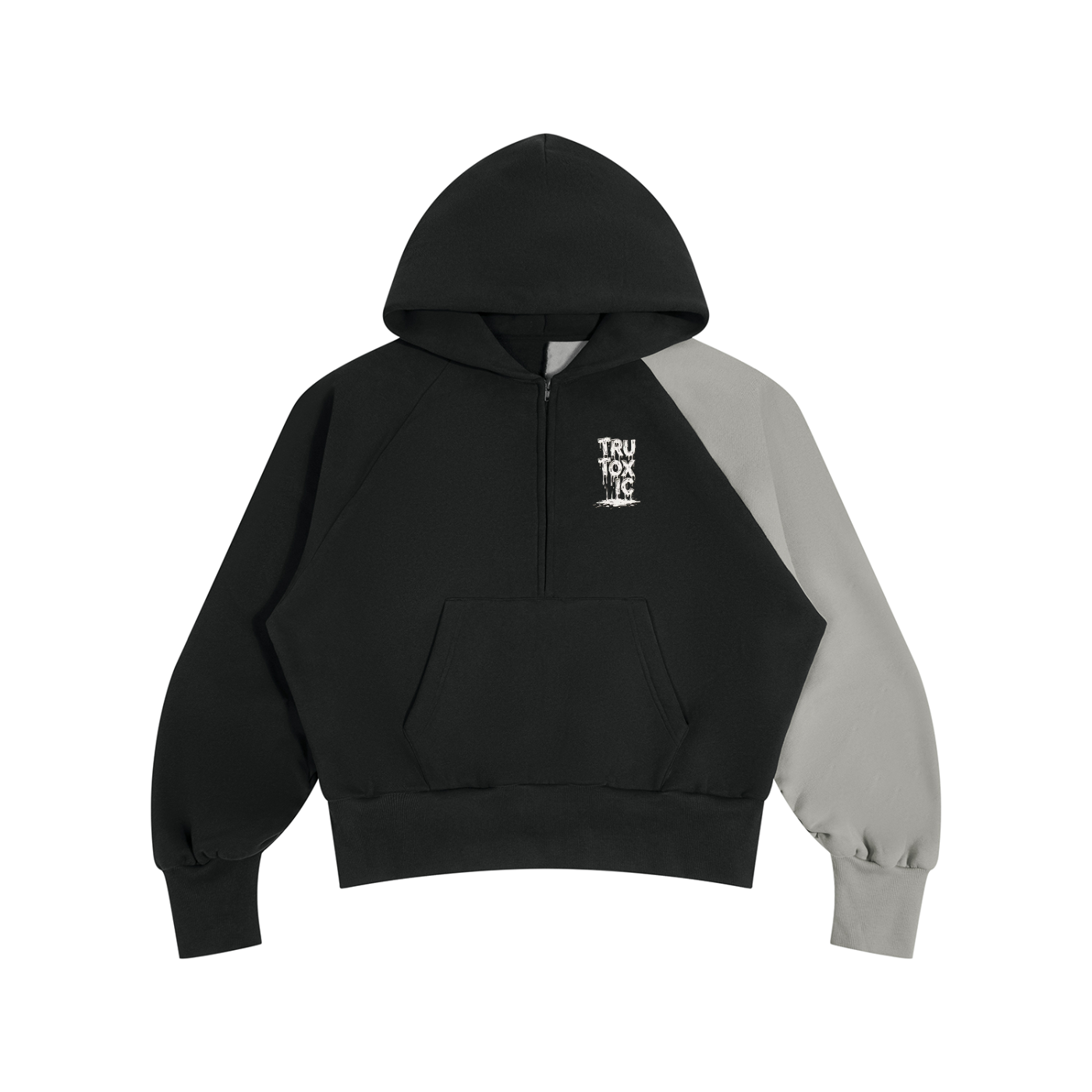 UNISEX FLEECE HOODIE