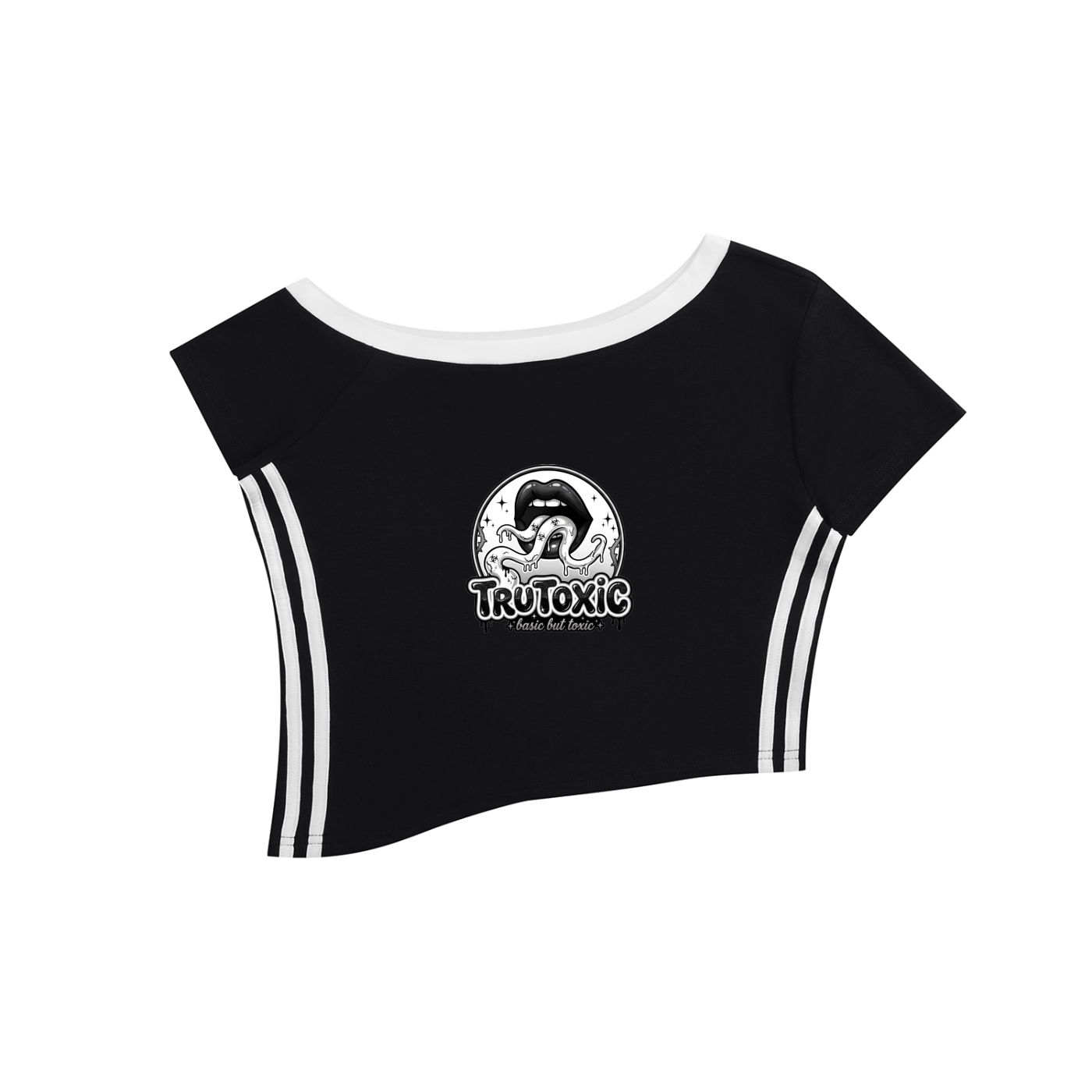 GRAPHIC TEE