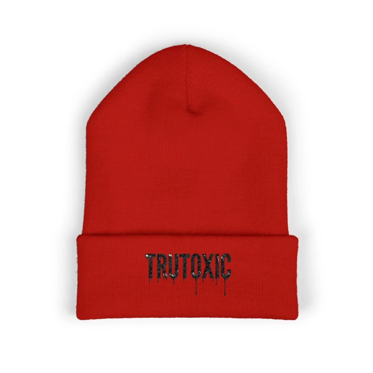 TRUTOXIC BEANIE