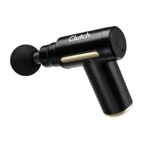 iLive™ Portable Cordless Massage Gun