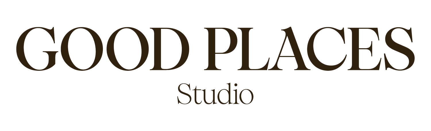 Good Places Studio