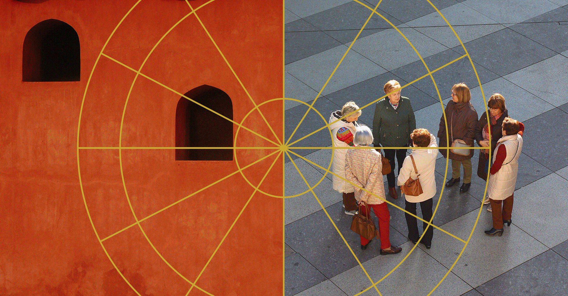 Good Places Studio | People Make Places, Places Make People