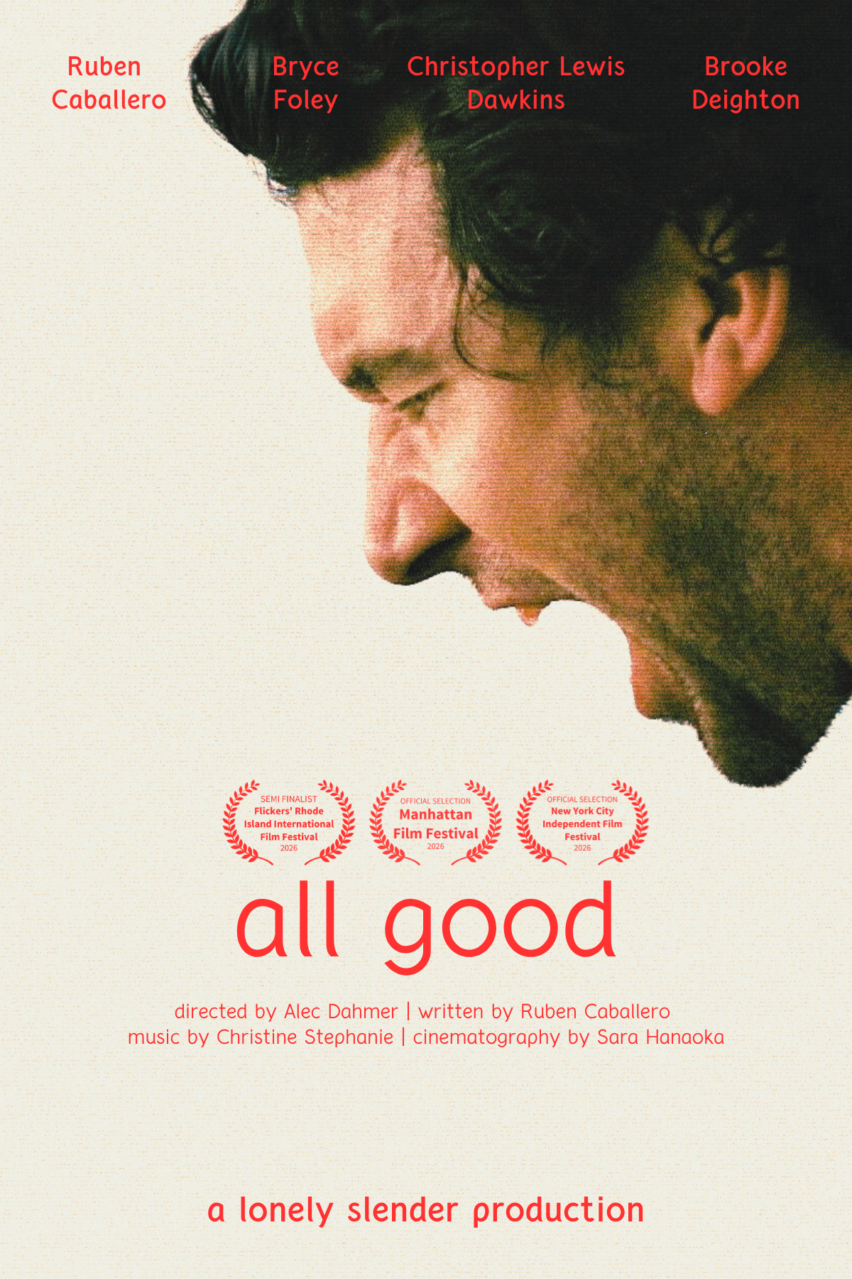 All Good