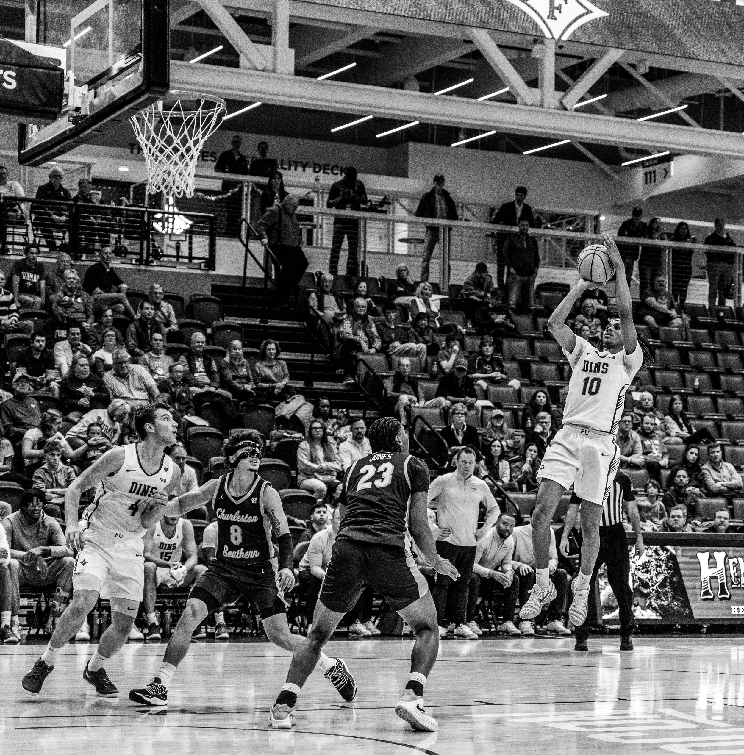 Basketball