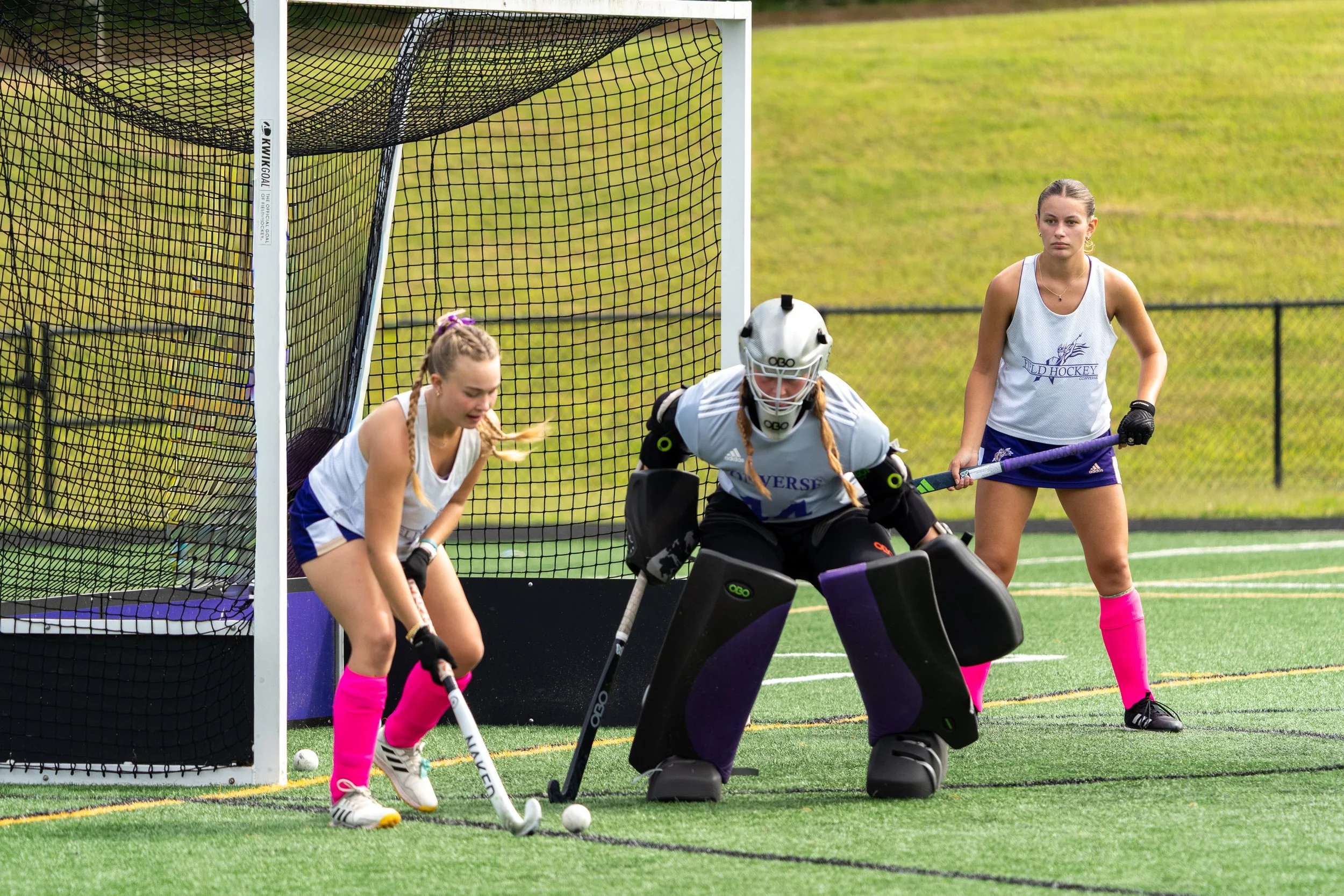 Field Hockey
