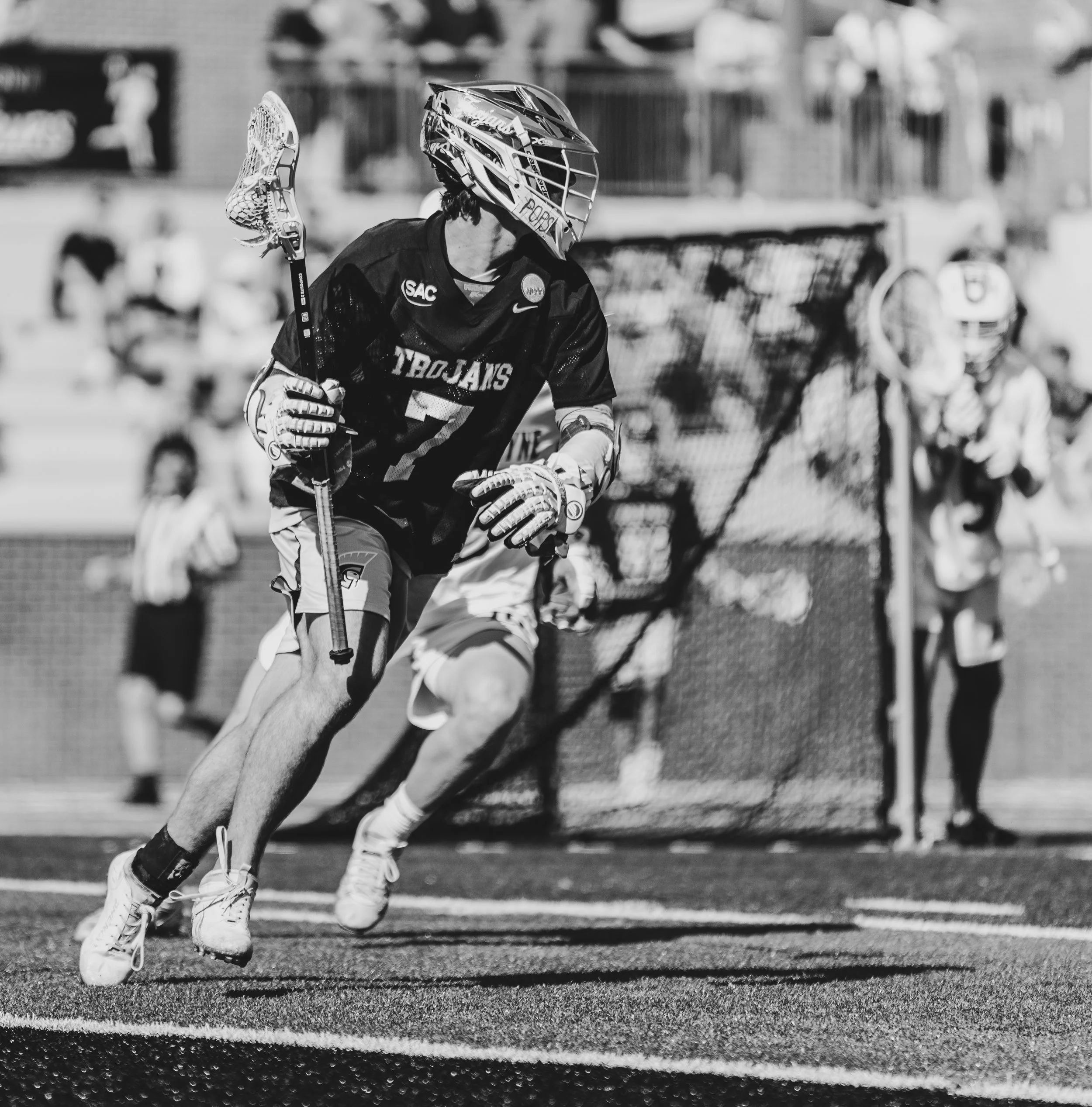 Lacrosse