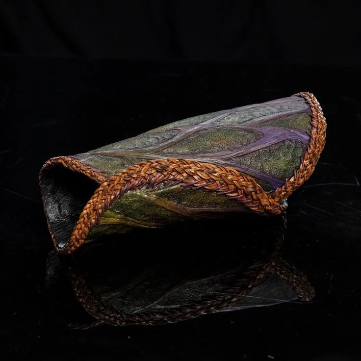 Neytiri’s arm brace