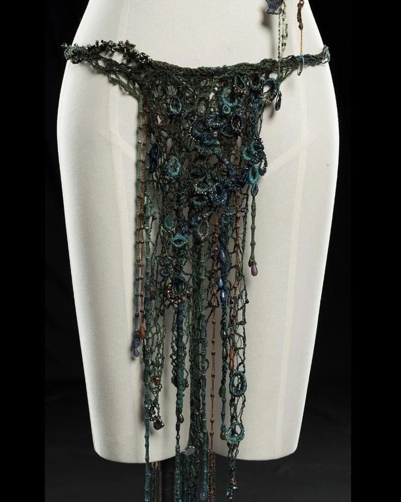 Tsireya loincloth