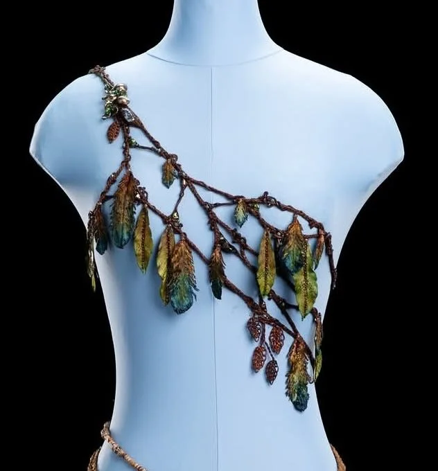 Kiri’s top