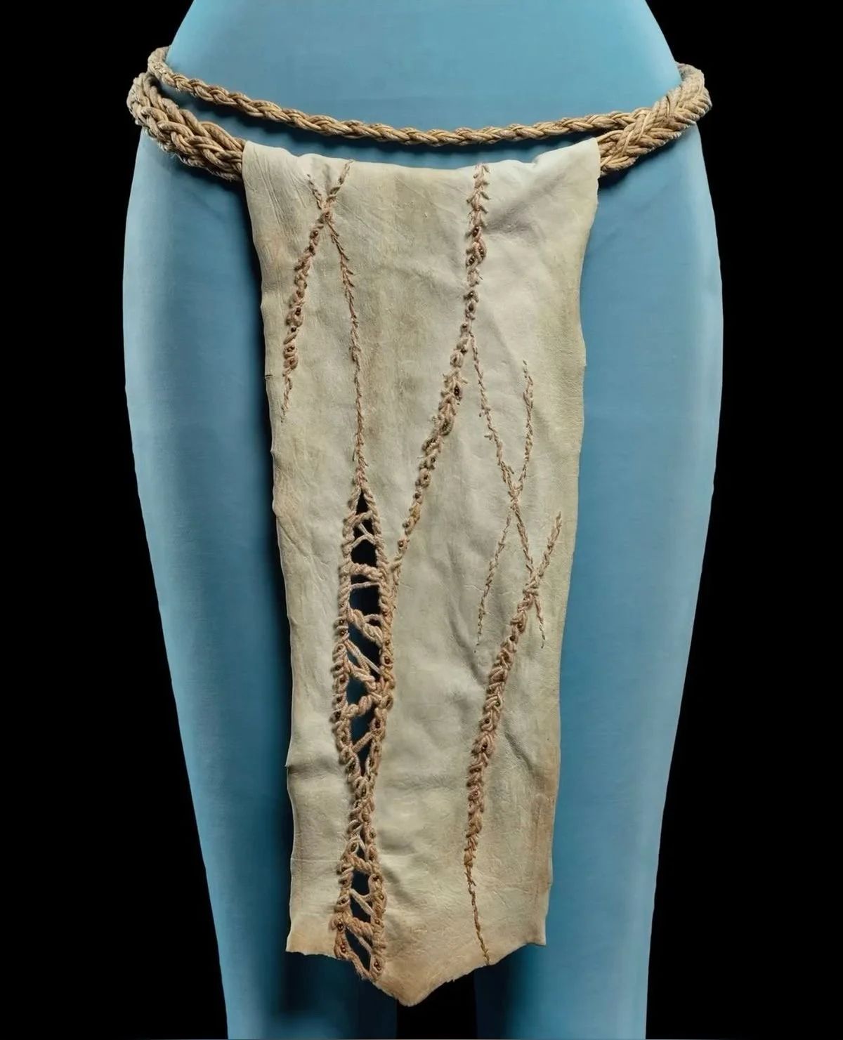 Neytiri’s loincloth 