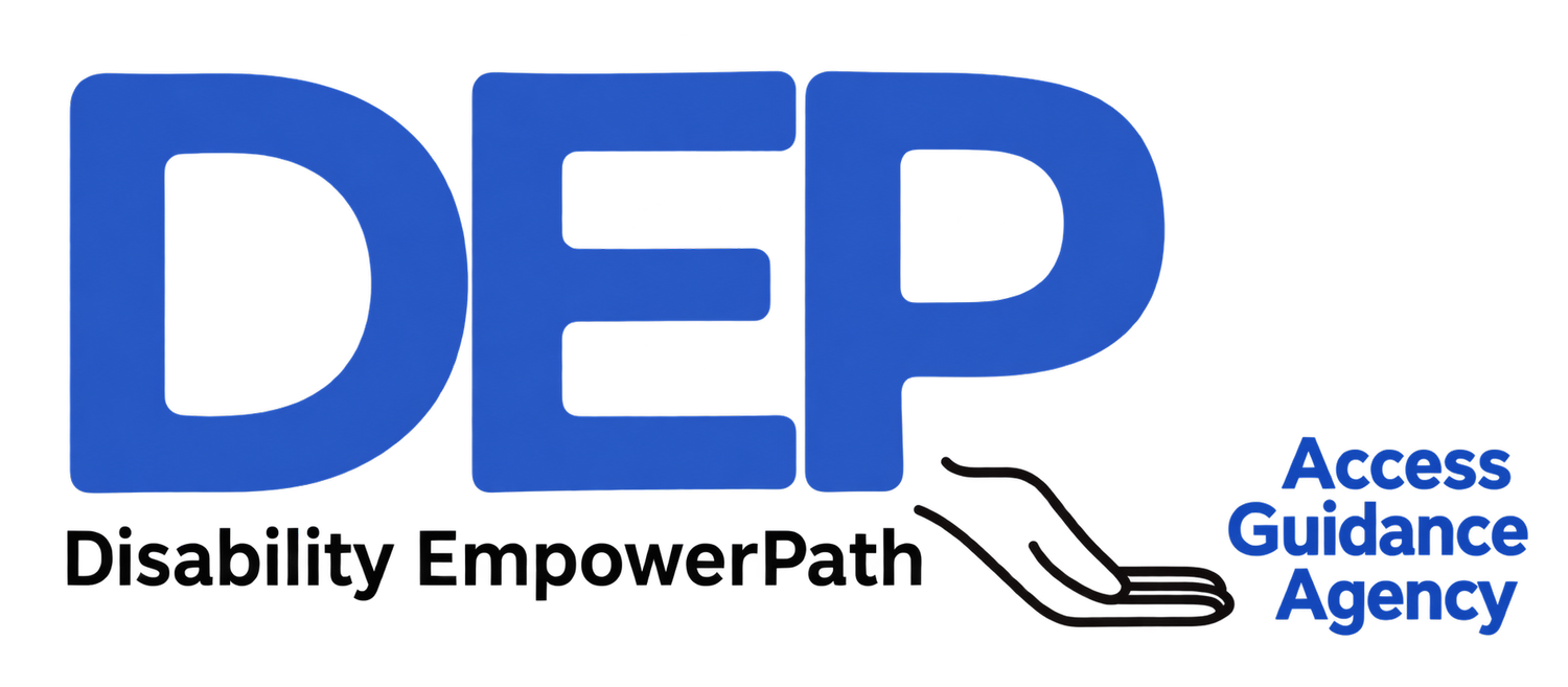 Disability EmpowerPath