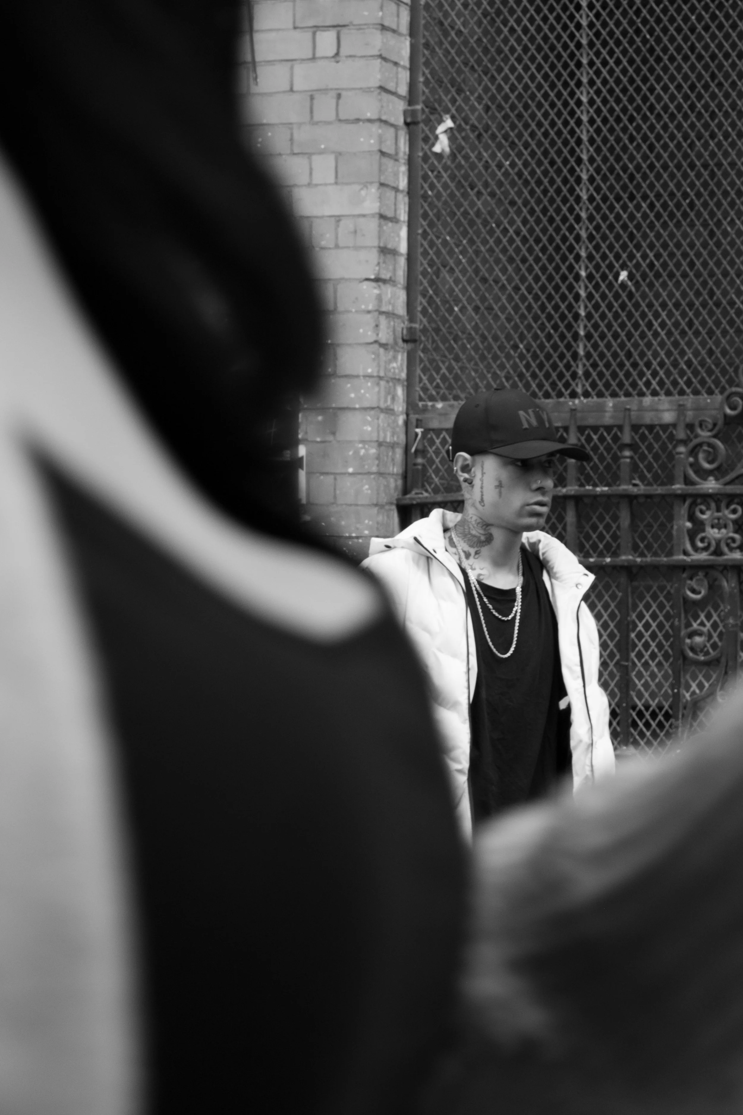 Street