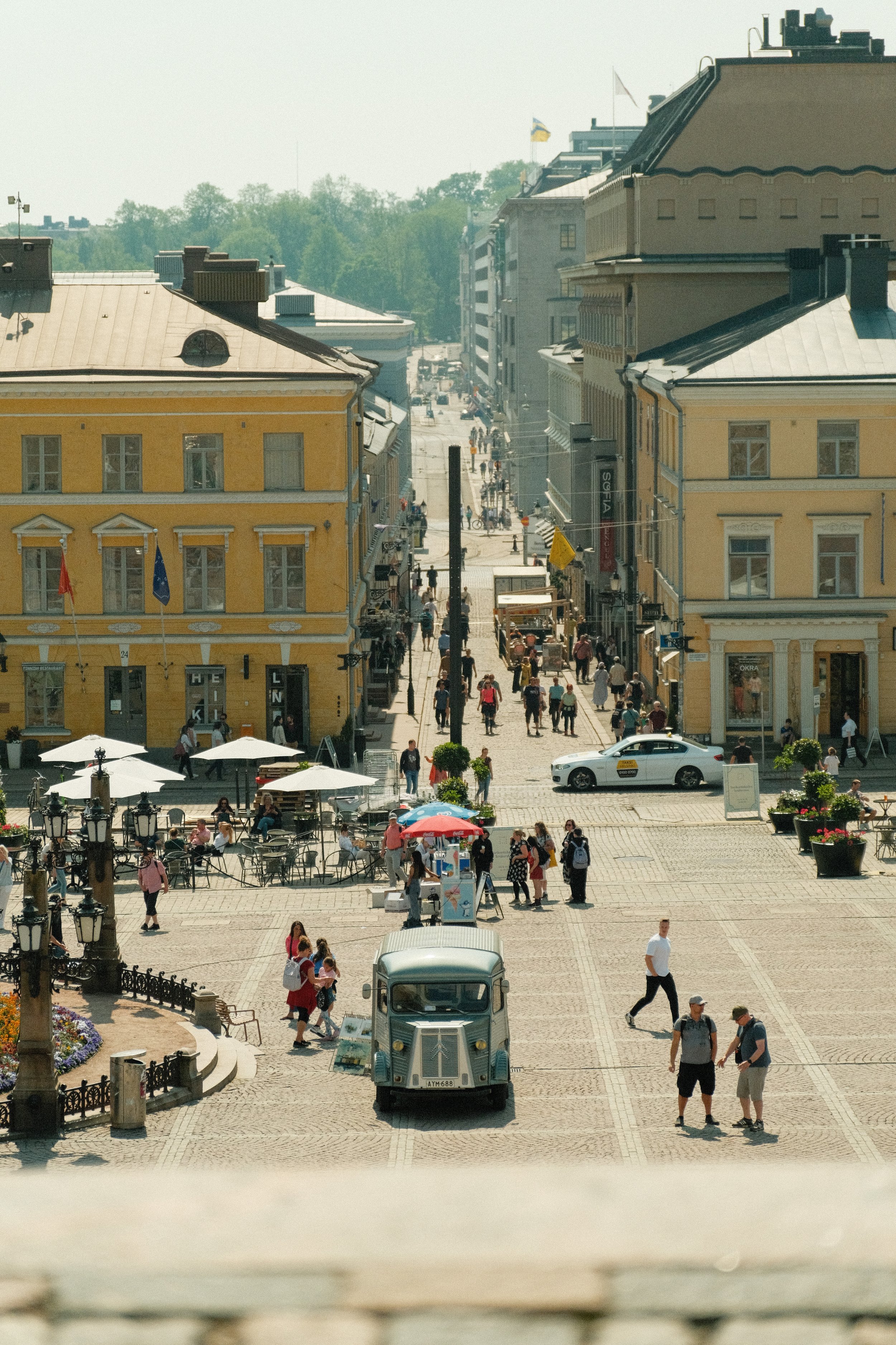Street