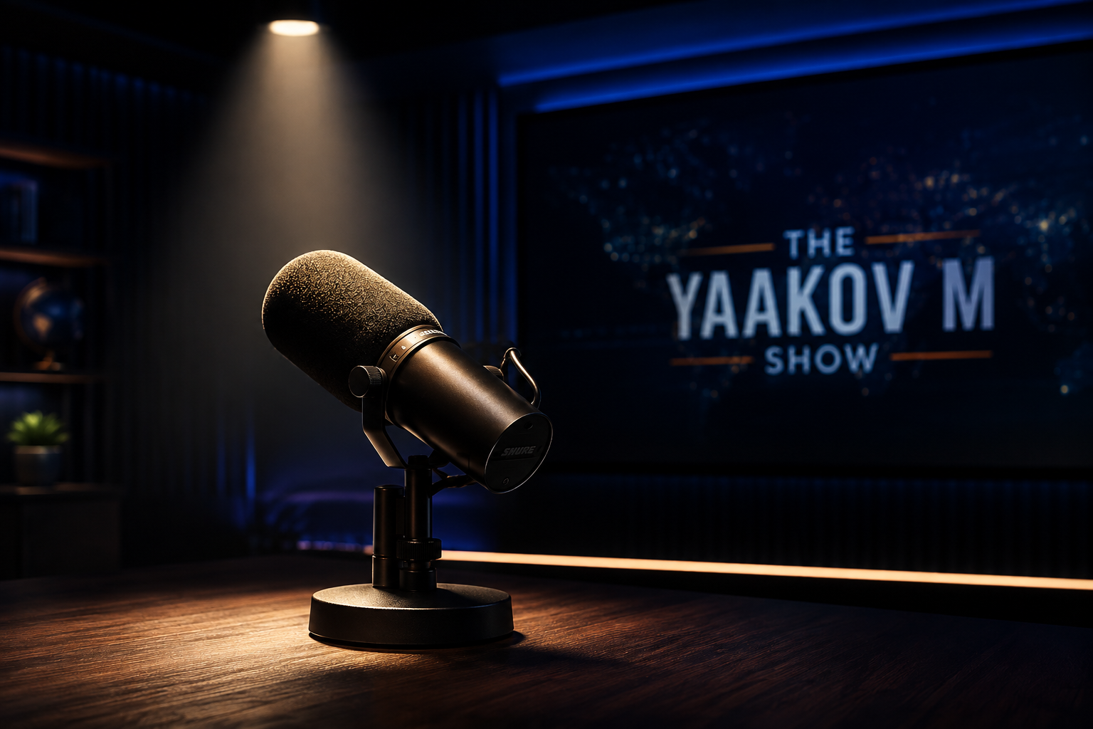 Sponsor A Show