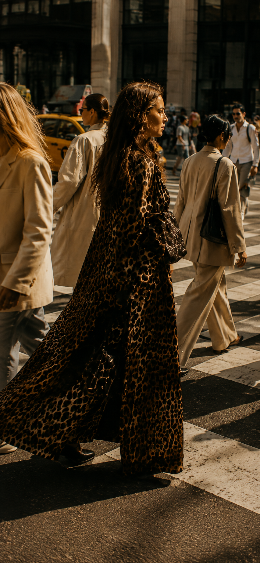When Did Fashion Get So… Safe? 