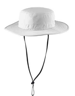 Port Authority Wide-Brim Hat