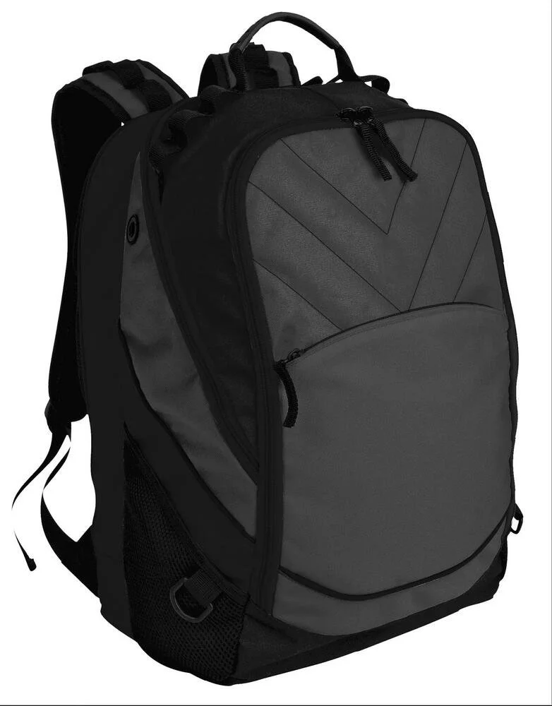11061-port-authority-bg100-xcape-computer-backpack-front-dark-charcoal-black.jpg