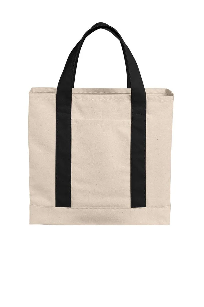 19969-port-authority-bg429-port-authority-cotton-canvas-two-tone-tote-front-natural-deep-black.jpg