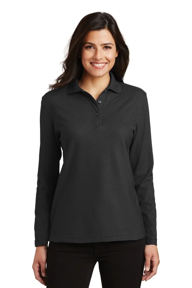 10011-port-authority-l500ls-ladies-silk-touch-long-sleeve-polo-front-black.jpg