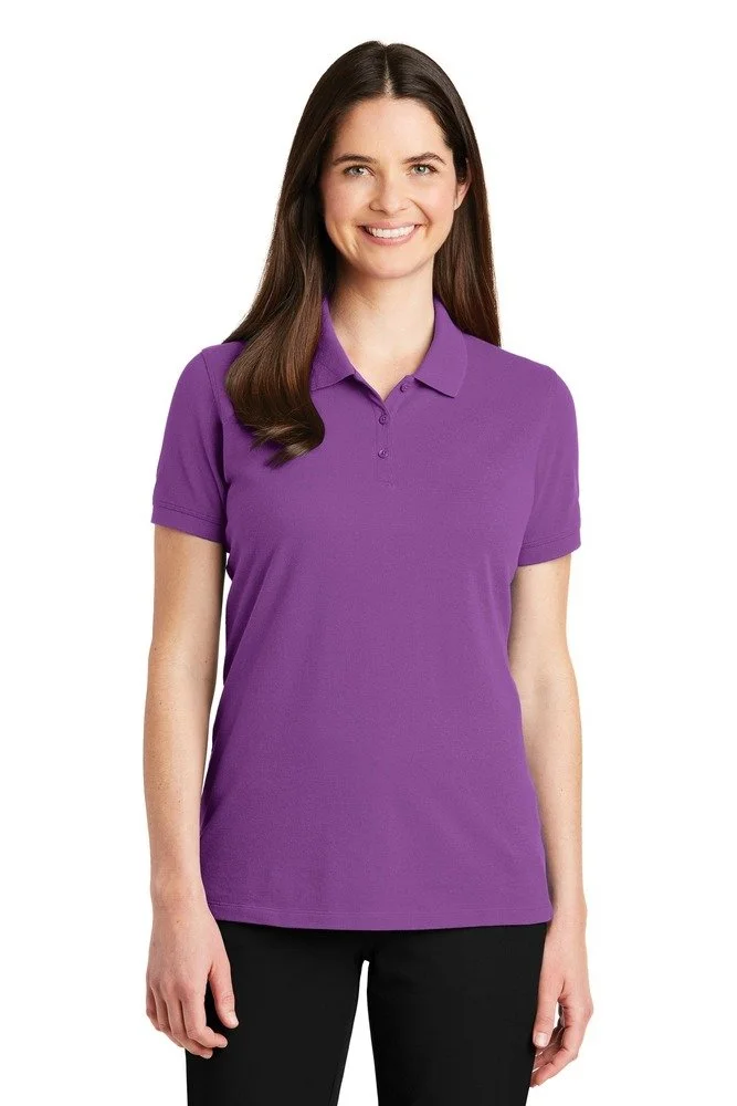 10089-port-authority-lk8000-ladies-ezcotton-polo-front-bright-violet.jpg