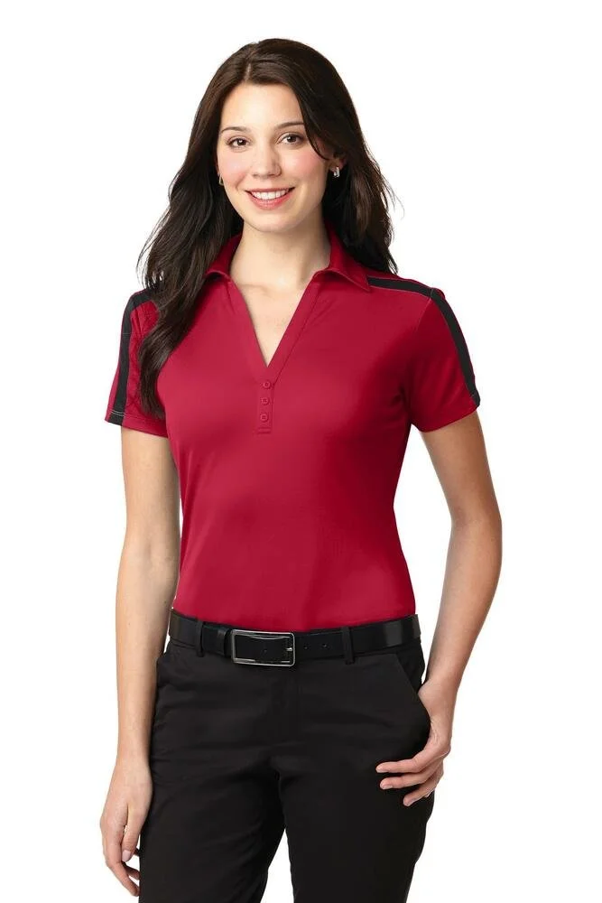 10026-port-authority-l547-ladies-silk-touch-performance-colorblock-stripe-polo-front-red-black.jpg