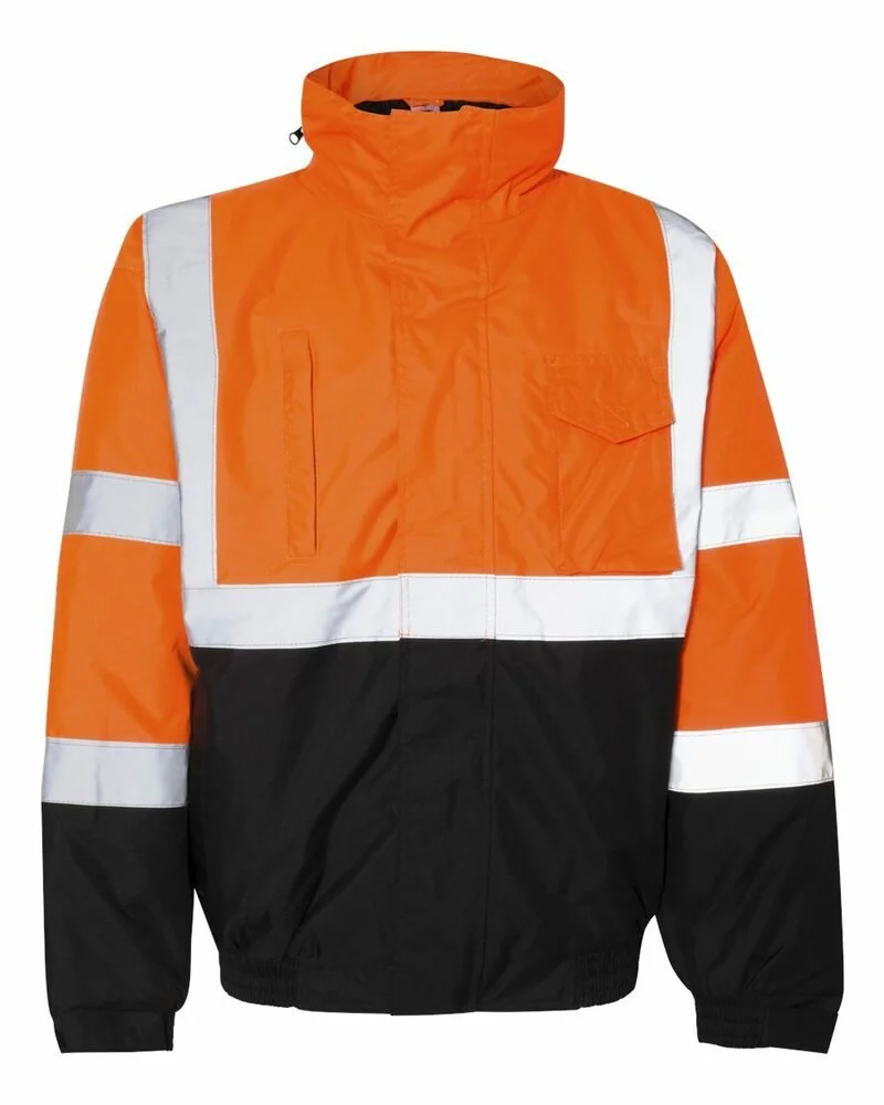 16917-kishigo-js121-122-economy-bomber-jacket-front-orange.jpg