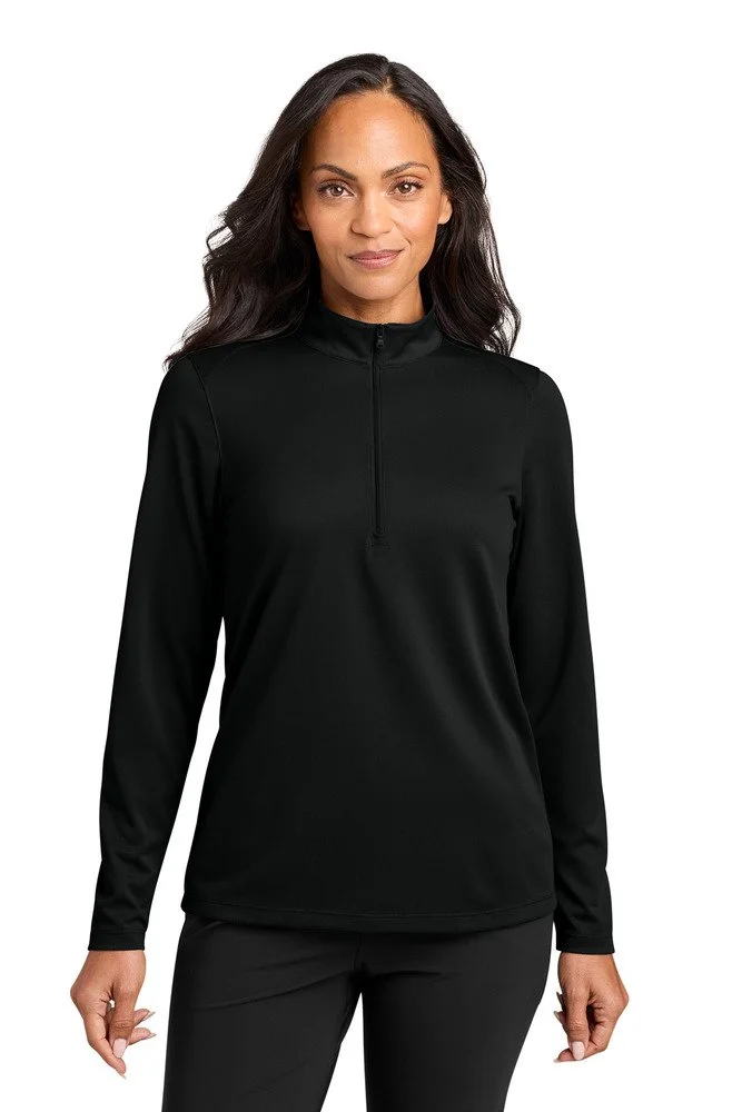 28264-port-authority-lk241-women-s-wearever-performance-pique-1-4-zip-front-deep-black.jpg
